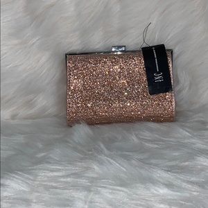 NWT: I.N.C International Concepts Party Clutch
